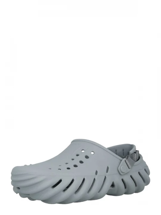 Obrázek produktu Crocs Pantofle 'Echo' čedičová šedá