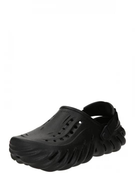 Obrázek produktu Crocs Pantofle 'Echo'  černá