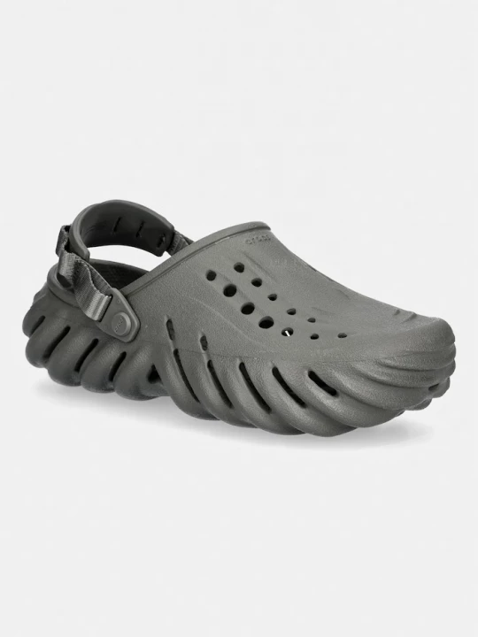 Obrázek produktu Crocs pantofle Echo Clog zelená