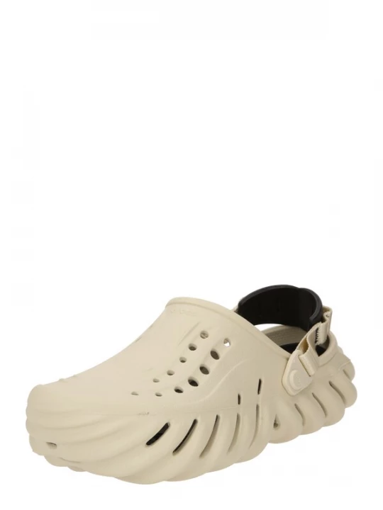 Obrázek produktu Crocs Pantofle 'Echo'  krémová