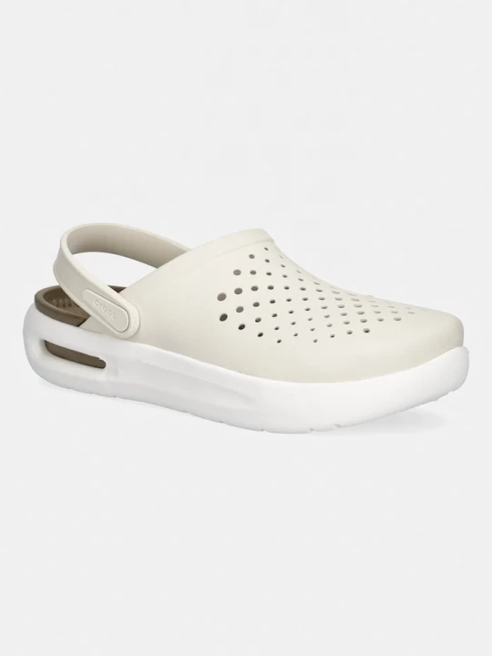Obrázek produktu Crocs pantofle InMotion Clog béžová