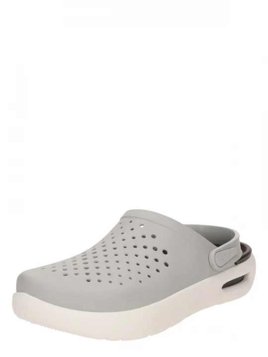 Obrázek produktu Crocs Pantofle 'InMotion'  světle šedá