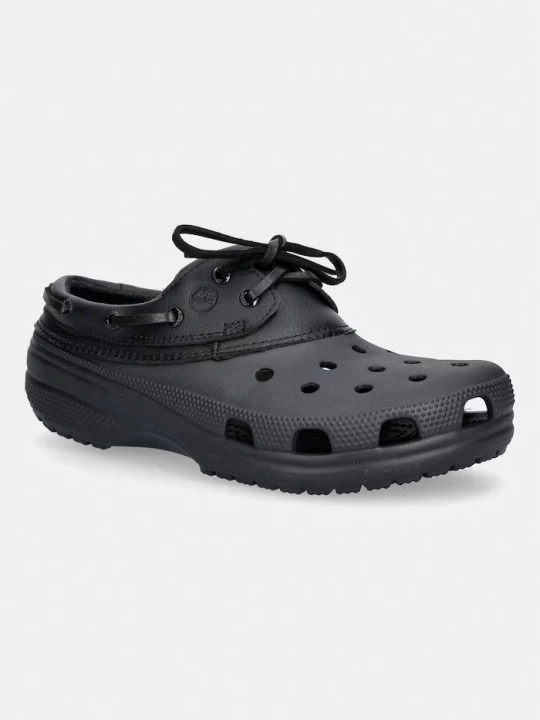 Obrázek produktu Crocs pantofle pánské Classic Islander černá