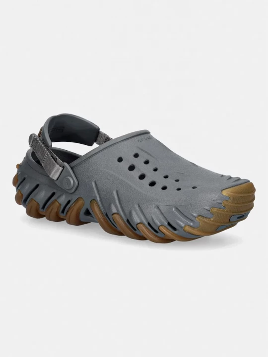 Obrázek produktu Crocs pantofle pánské Echo Gum Ro Clog