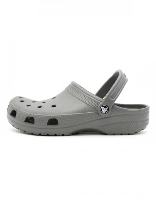 Obrázek produktu Crocs Pantofle šedá