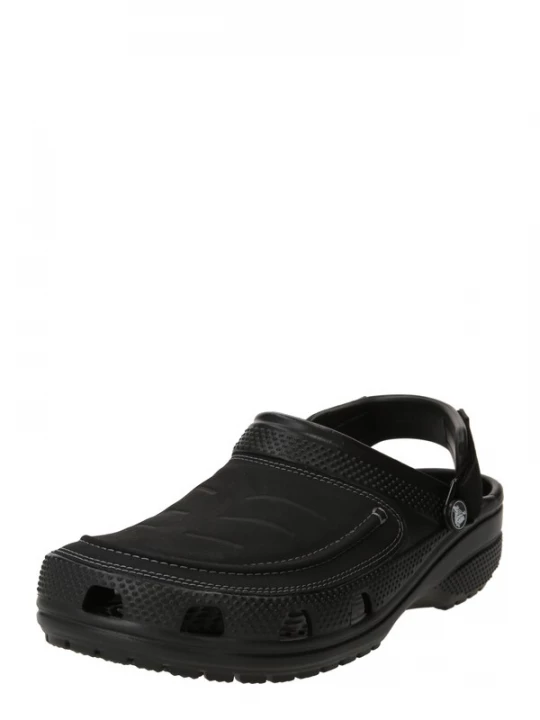 Obrázek produktu Crocs Pantofle 'Yukon Vista II LR'  černá
