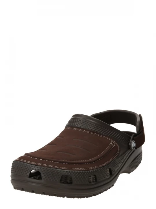 Obrázek produktu Crocs Pantofle 'Yukon Vista II LR'  hnědá