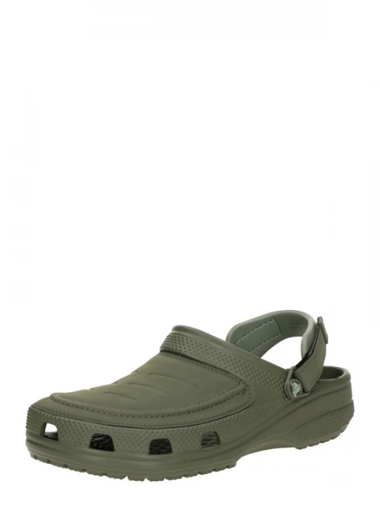 Obrázek produktu Crocs Pantofle 'Yukon Vista II LR'  olivová