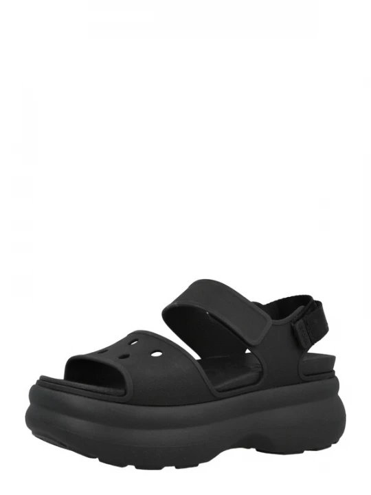 Obrázek produktu Crocs Páskové sandály 'Soho' černá