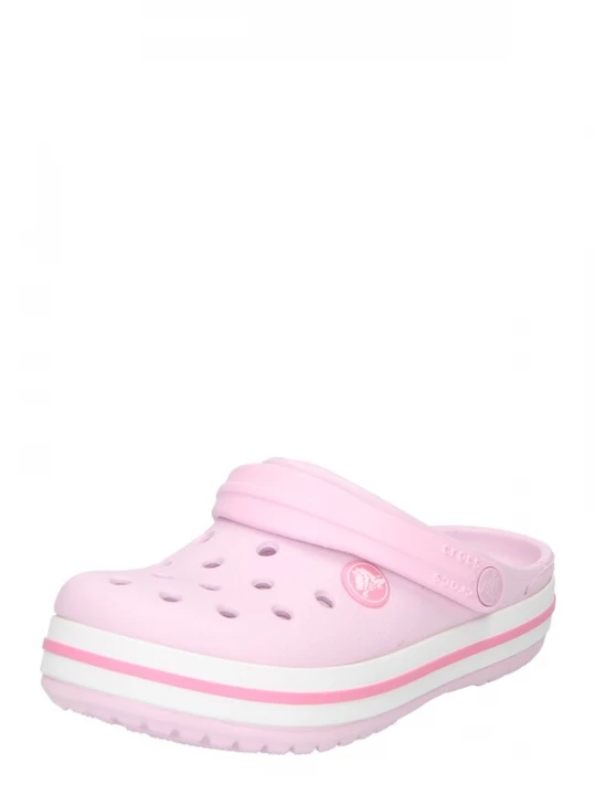 Obrázek produktu Crocs Polobotky růžová / světle růžová