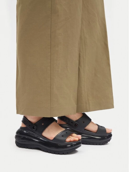 Obrázek produktu Crocs Sandály 207989 Černá