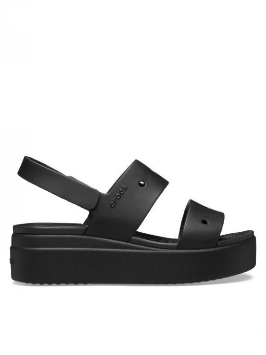 Obrázek produktu Crocs Sandály Brooklyn 4U 210676 Černá