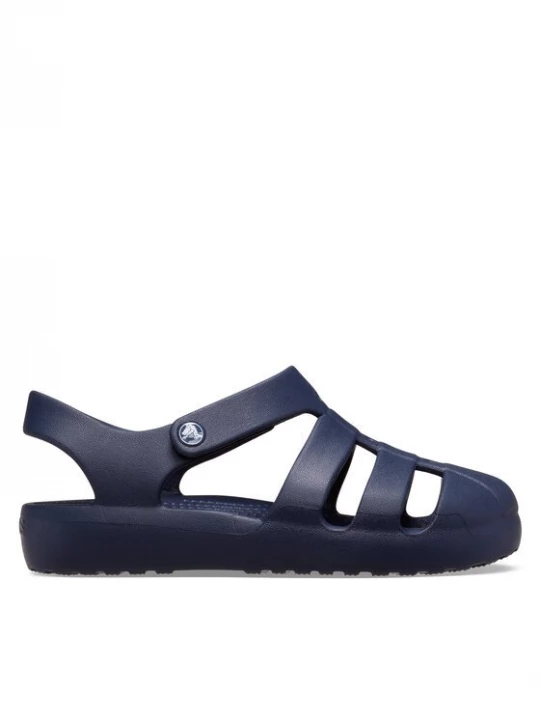 Obrázek produktu Crocs Sandály Classic Fisherman K 210625 Tmavomodrá