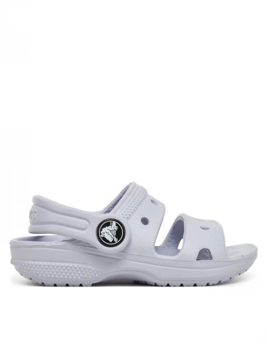 Obrázek produktu Crocs Sandály Classic Kids Sandal T 207537 Fialová