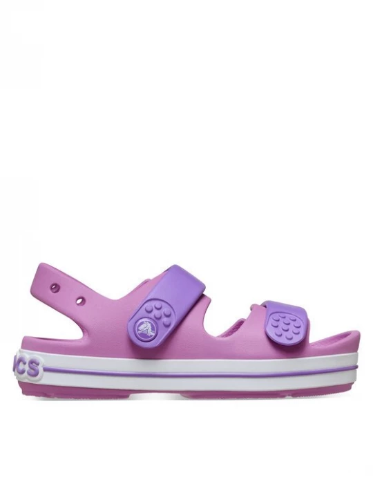 Obrázek produktu Crocs Sandály Crocband Cruiser Sandal K 209423 Fialová