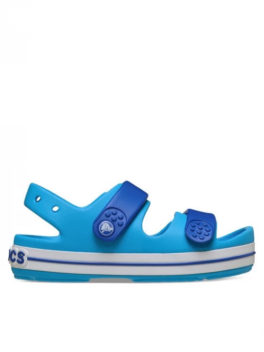 Obrázek produktu Crocs Sandály Crocband Cruiser Sandal K 209423 Modrá