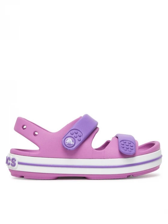 Obrázek produktu Crocs Sandály Crocband Cruiser Sandal T 209424 Růžová