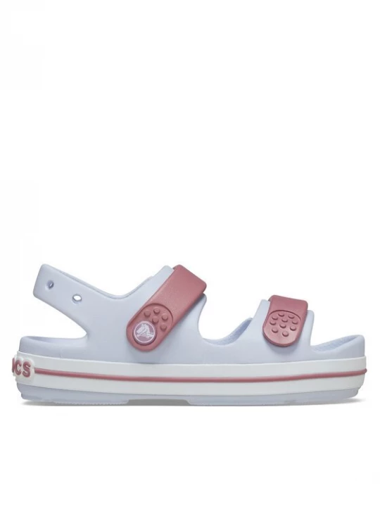 Obrázek produktu Crocs Sandály Crocband Cruiser Sandal T Kids 209424 Světle modrá