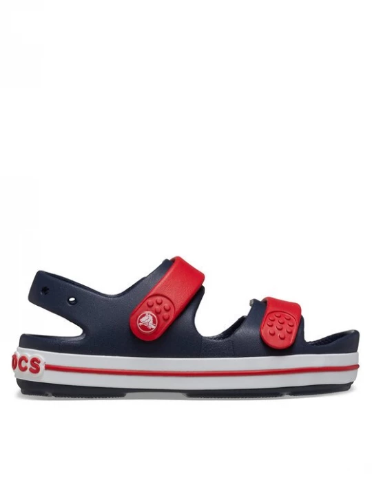 Obrázek produktu Crocs Sandály Crocband Cruiser Sandal T Kids 209424 Tmavomodrá