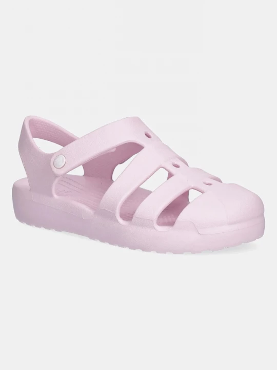 Obrázek produktu Crocs Sandály Crocs CLASSIC FISHERMAN KIDS růžová