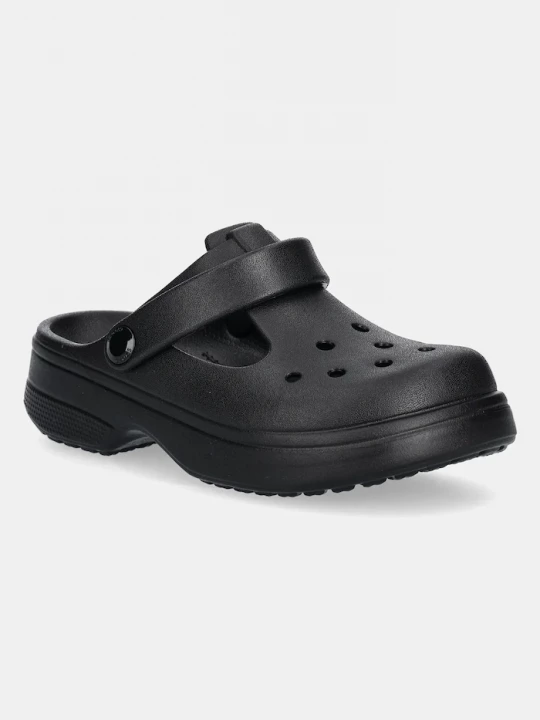 Obrázek produktu Crocs Sandály Crocs CLASSIC MARY JANE CLOG KIDS černá
