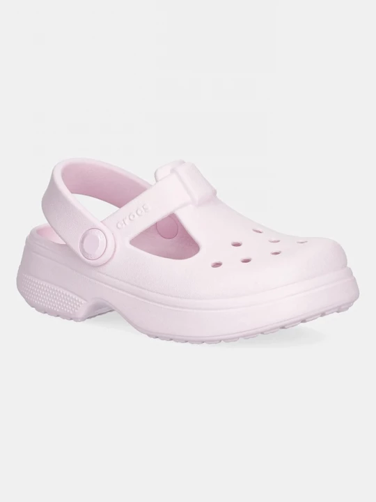 Obrázek produktu Crocs Sandály Crocs CLASSIC MARY JANE CLOG růžová