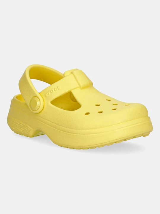 Obrázek produktu Crocs Sandály Crocs CLASSIC MARY JANE CLOG žlutá