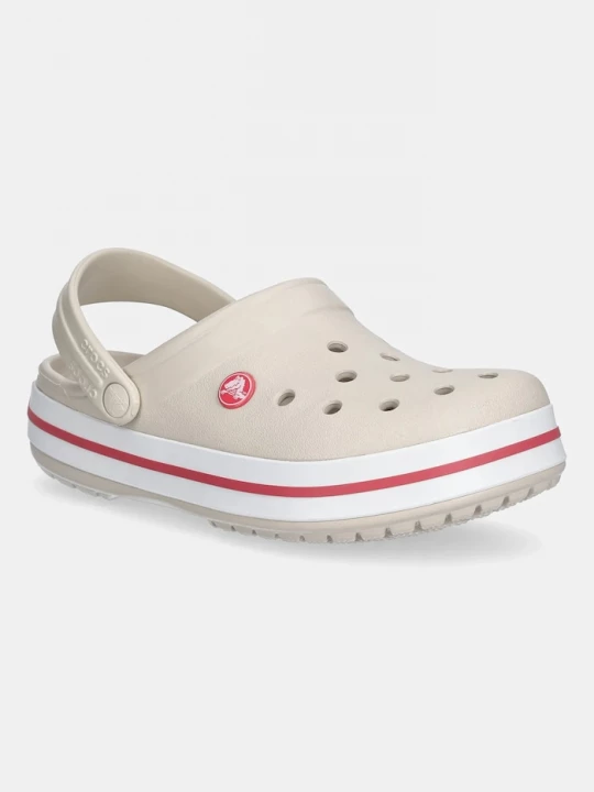 Obrázek produktu Crocs Sandály Crocs Crocband béžová