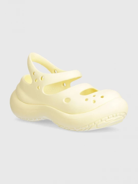 Obrázek produktu Crocs Sandály Crocs Phaedra žlutá