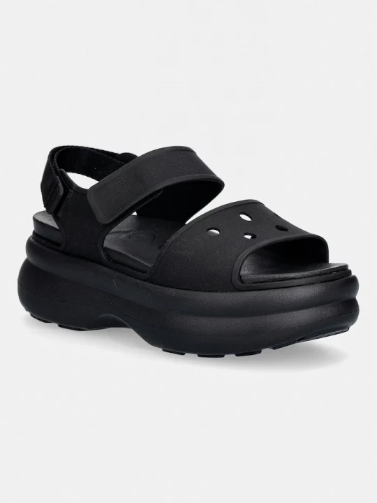 Obrázek produktu Crocs sandály dámské Soho Y Strap Sandal černá