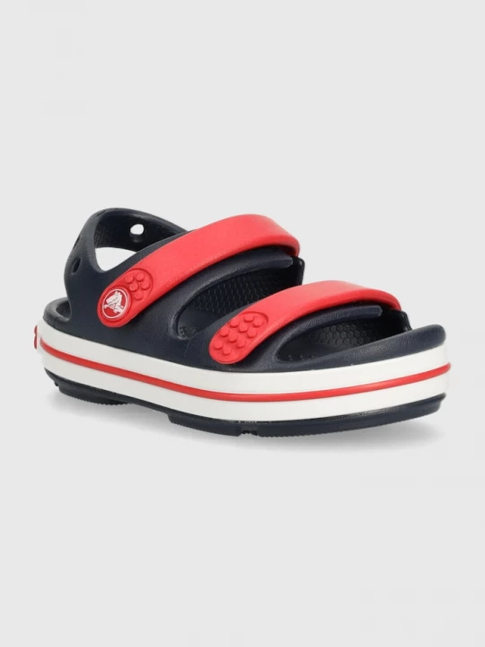 Obrázek produktu Crocs sandály dětské CROCBAND CRUISER SANDAL námořnická modř