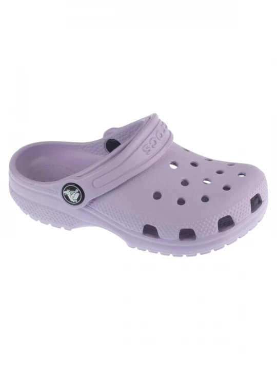 Obrázek produktu Crocs Sandály fialkově modrá