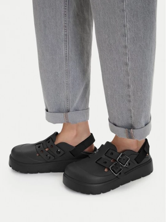 Obrázek produktu Crocs Sandály Loaferette Clog 214105 Černá