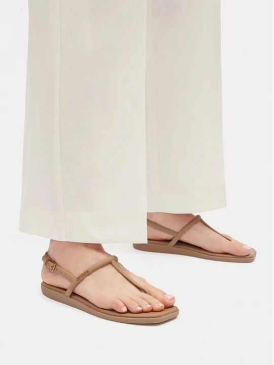 Obrázek produktu Crocs Sandály Miami Thong Flip 209793 Hnědá