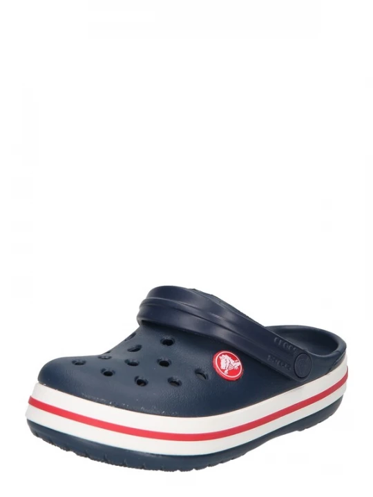 Obrázek produktu Crocs Polobotky námořnická modř / červená / bílá