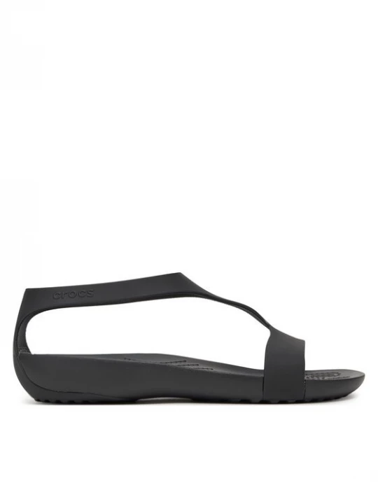 Obrázek produktu Crocs Sandály SERENA SANDAL 205469-060 Černá