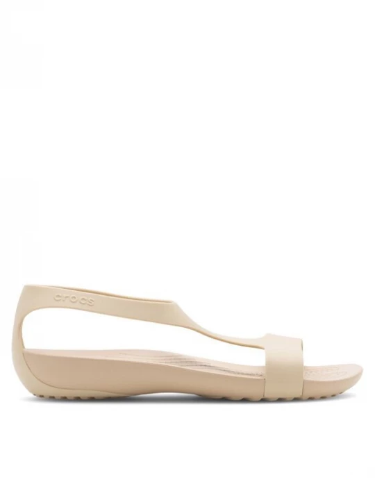 Obrázek produktu Crocs Sandály SERENA SANDAL 205469-212 Béžová