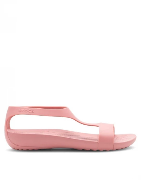 Obrázek produktu Crocs Sandály SERENA SANDAL 205469-682 Růžová
