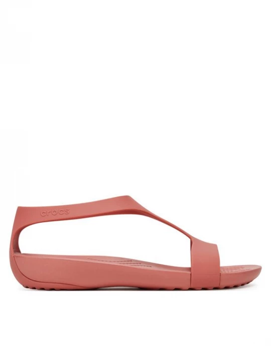 Obrázek produktu Crocs Sandály SERENA SANDAL 205469-682 Růžová