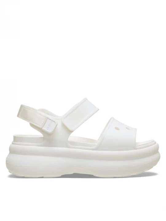 Obrázek produktu Crocs Sandály Soho Y Strap Sandal 211755 Béžová