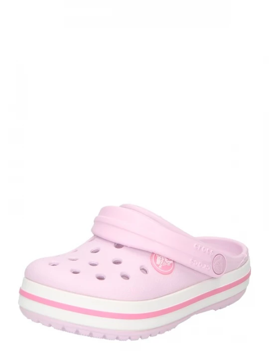 Obrázek produktu Crocs Sandály  světle fialová / pink / bílá