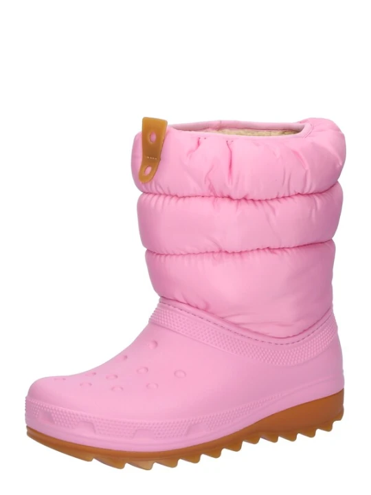 Obrázek produktu Crocs Sněhule 'Classic Neo' růžová