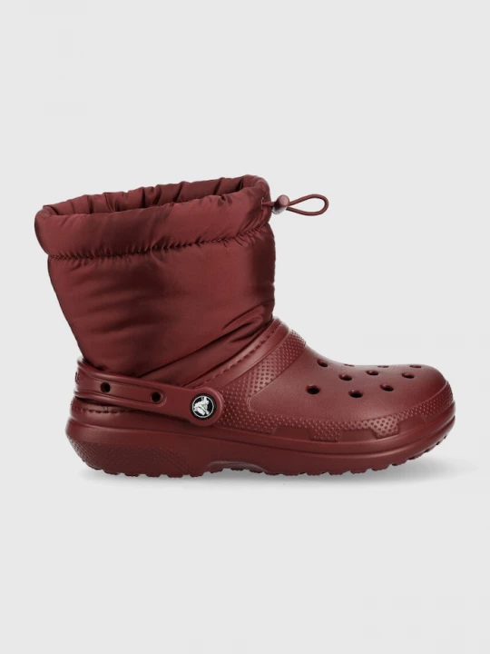 Obrázek produktu Crocs Sněhule Crocs Classic Lined Neo Puff Boot