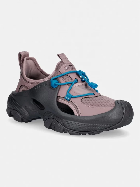 Obrázek produktu Crocs Trailbreak 2 Tech tenisky fialová