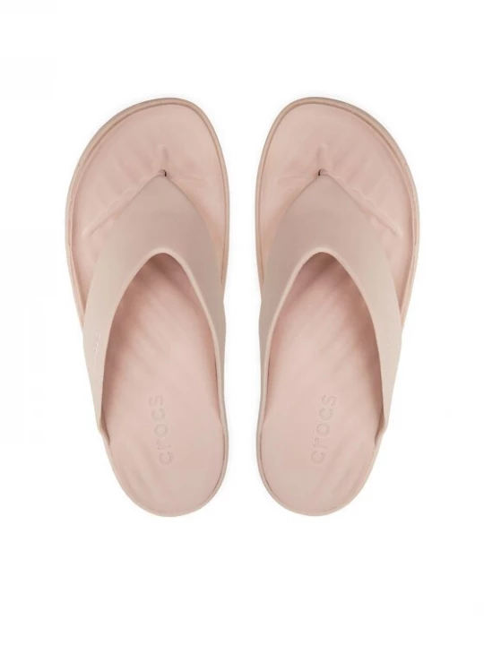 Obrázek produktu Crocs Žabky 209410 Béžová