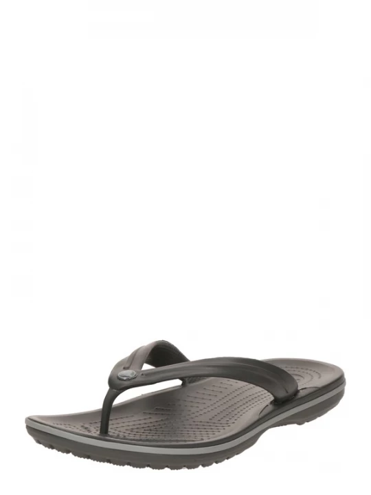 Obrázek produktu Crocs Žabky antracitová / tmavě šedá