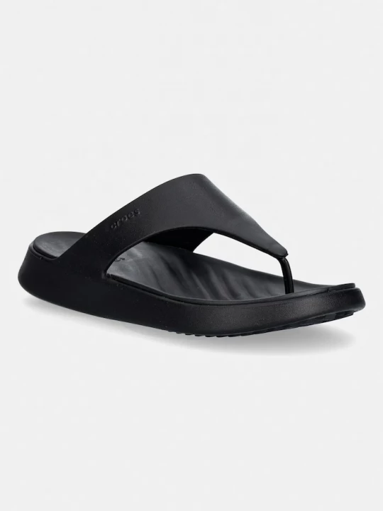 Obrázek produktu Crocs žabky dámské Getaway Triangle černá