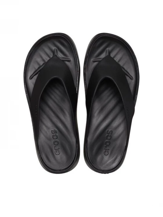 Obrázek produktu Crocs Žabky Gataway Platform Flip 209410 Černá