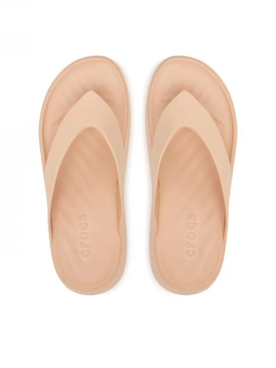 Obrázek produktu Crocs Žabky Getaway Platform Flip 209410 Růžová