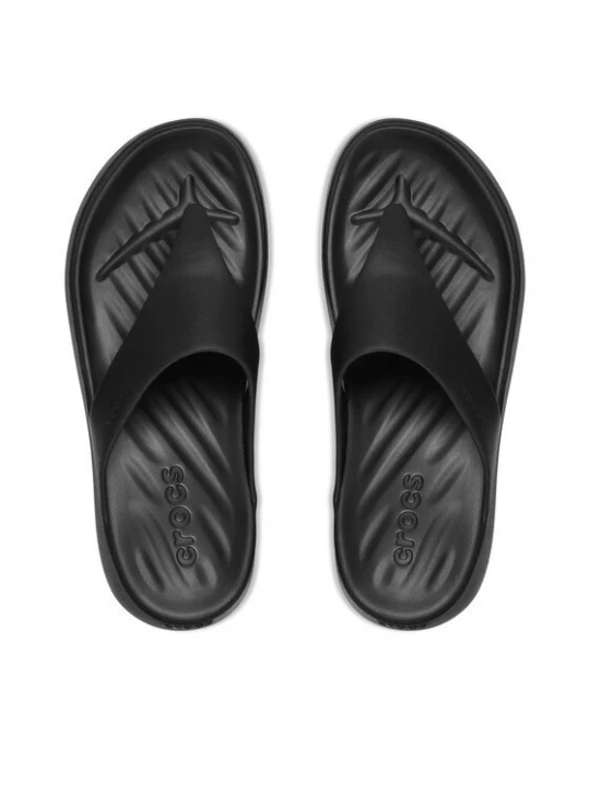 Obrázek produktu Crocs Žabky Getaway Triangle Flip 212018 Černá